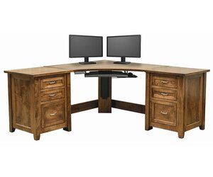 Parklane Corner Desk