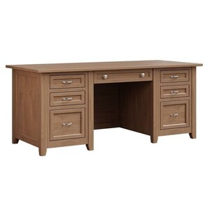 Parklane File Desk