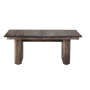 Urban Linear Trestle Table