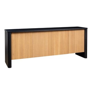 Luxe Reed Dining Credenza
