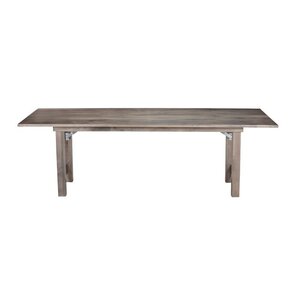 Foundry Folding Dining Table
