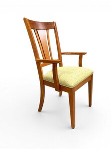 Outlet: Metro Dining Chair by Keystone Collection In-Stock