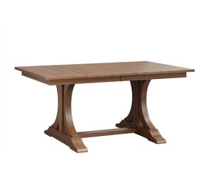 Charleston Trestle Dining Table