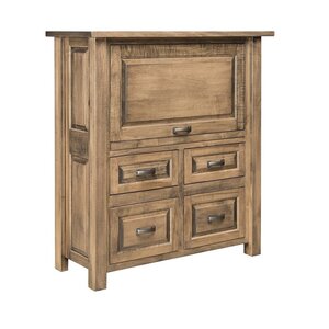 Hearthside Office Armoire