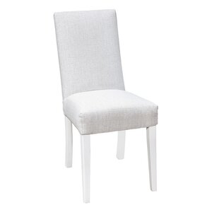 Olivia Contemporary Parsons Side Dining Chair - Quick Ship