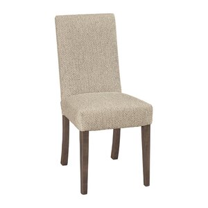 Olivia Contemporary Parsons Side Dining Chair - Quick Ship