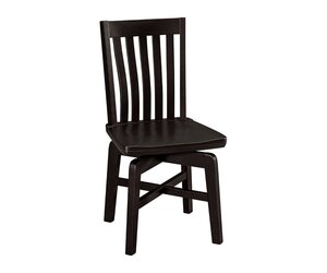 Allison Swivel Dining Chair