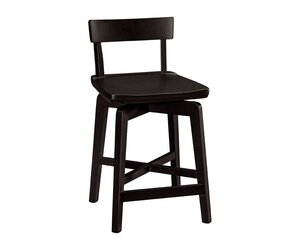 Natalia Swivel Counter and Bar Stool