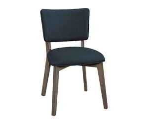 Bella Upholstered Dining Side Chair