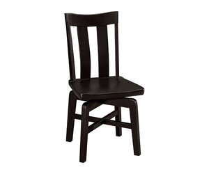 Skylar Swivel Dining Chair