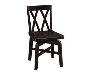 Margot Swivel Dining Chair