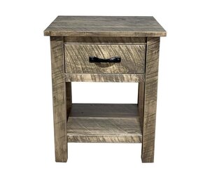 Cumberland 1-Drawer Nightstand