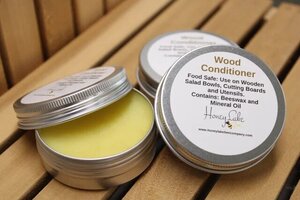 American Made Wood Revive & Protect Kit