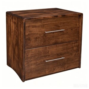 Garland Contemporary 2-Drawer Lateral File Cabinet
