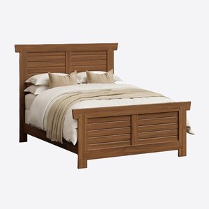 Legacy Slat Bed