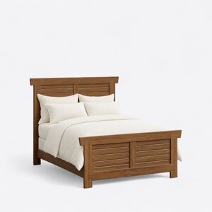 Legacy Slat Bed