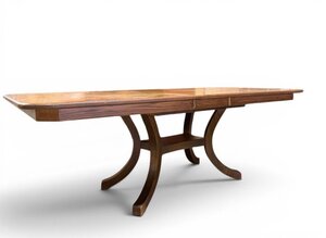 Outlet: Extended Carlisle Shaker Table In-Stock