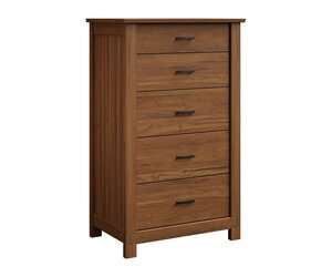 Legacy Slat 5-Drawer Chest