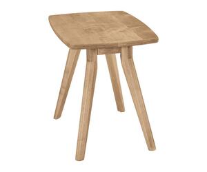 Prism Chairside End Table