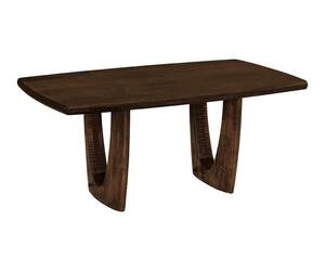 Woodland Contemporary Smaller Coffee Table