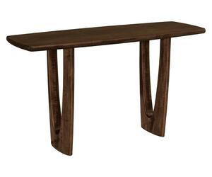Woodland Contemporary Sofa Table