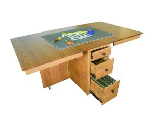 Cutting Table - 32 1/2"H
