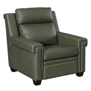 Urban Lounge Chair with Key Arms