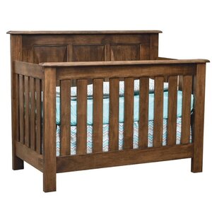 Mission Ridge Crib