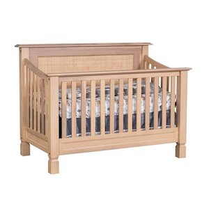 Juniper Cane Crib
