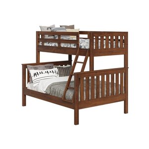 Horizon Bunk with Optional Trundle Bed