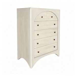 Ashgrove 6-Drawer Chest