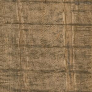 PCL Sample - Rough Sawn Wormy Maple - Amaretto