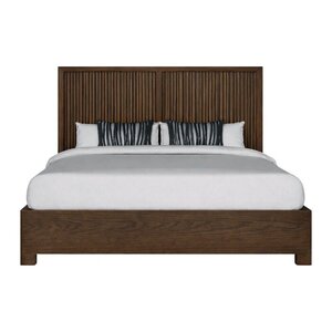 Tambour Loft Bed
