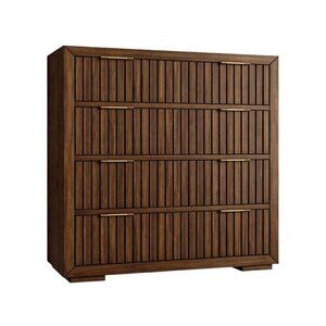 Tambour Chest