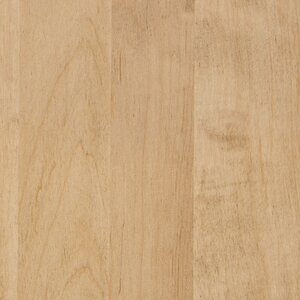PCL Sample - Hard Maple - Crystal Shore