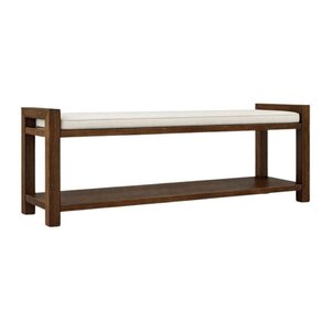 Tambour Bench