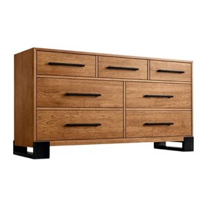 Tynlee Low Dresser with Optional Mirror
