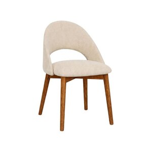 Tynlee Upholstered Dining Side Chair