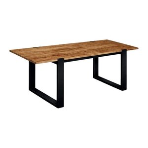 Tynlee Solid Top Dining Table