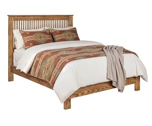 Riverlyn Ridge Bed