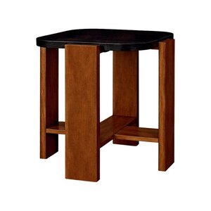 Mosaic End Table