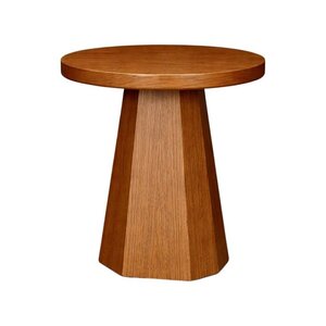 Archer End Table