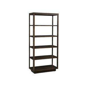 Middleton Open Shelf