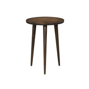 Malmo Modern Chair Side Table
