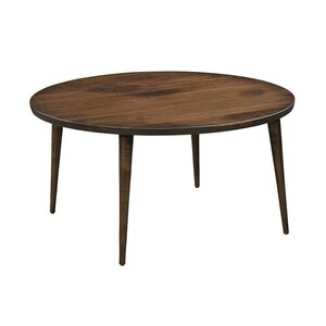 Malmo Modern Round Coffee Table