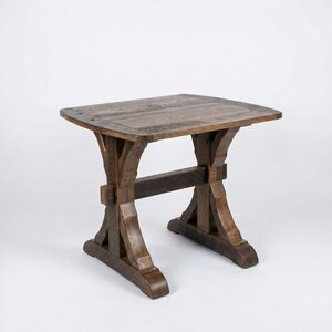 FIELD & STREAM Durango End Table