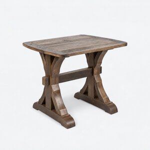 FIELD & STREAM Durango End Table