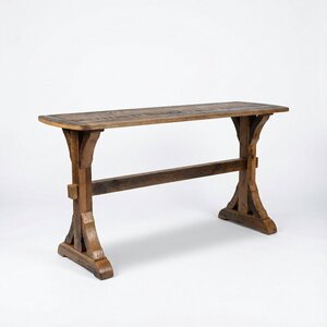 FIELD & STREAM Durango Console Table