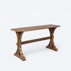 FIELD & STREAM Durango Console Table