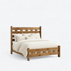 American-Made Field & Stream Durango Bed